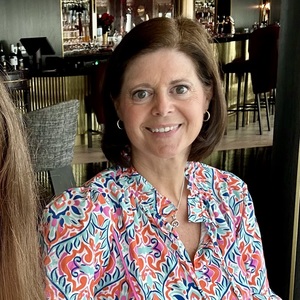 Fundraising Page: Jennifer Garvey